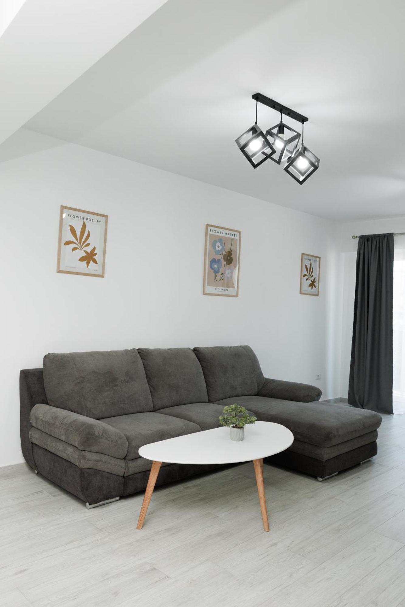 Exclusive Ultracentral Apartments And Studios #Enescu#Universitatii#Suceava Luaran gambar