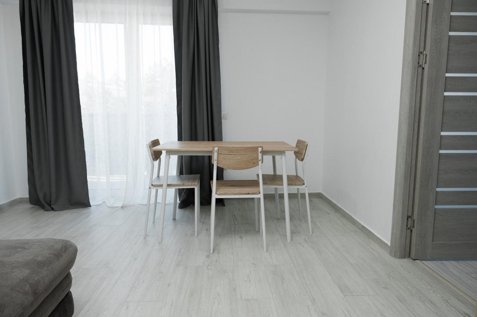 Exclusive Ultracentral Apartments And Studios #Enescu#Universitatii#Suceava Luaran gambar