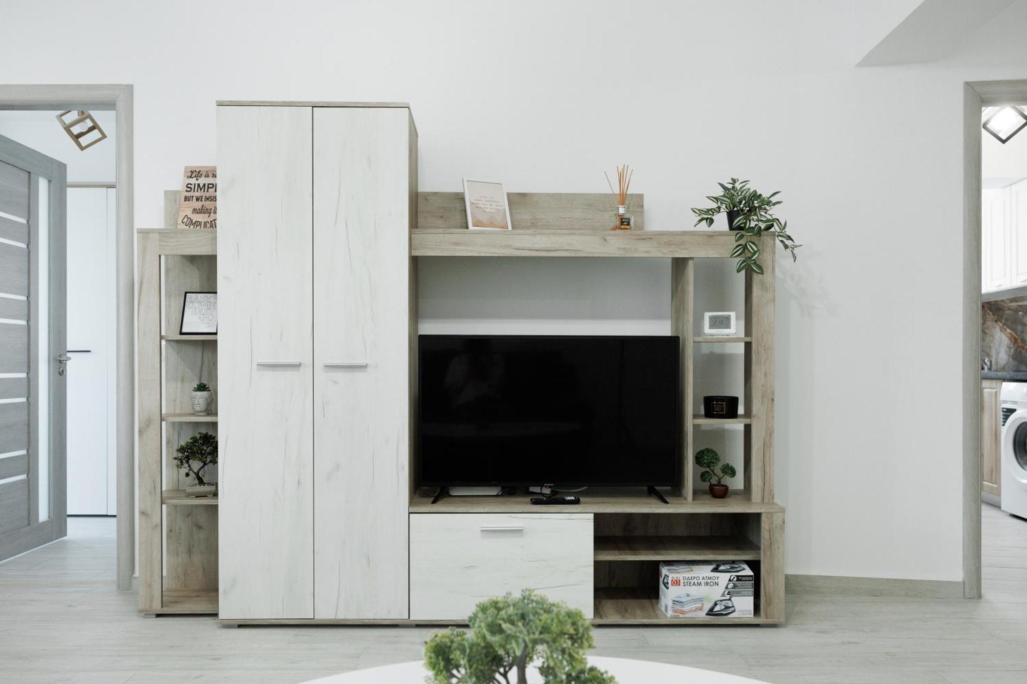 Exclusive Ultracentral Apartments And Studios #Enescu#Universitatii#Suceava Luaran gambar