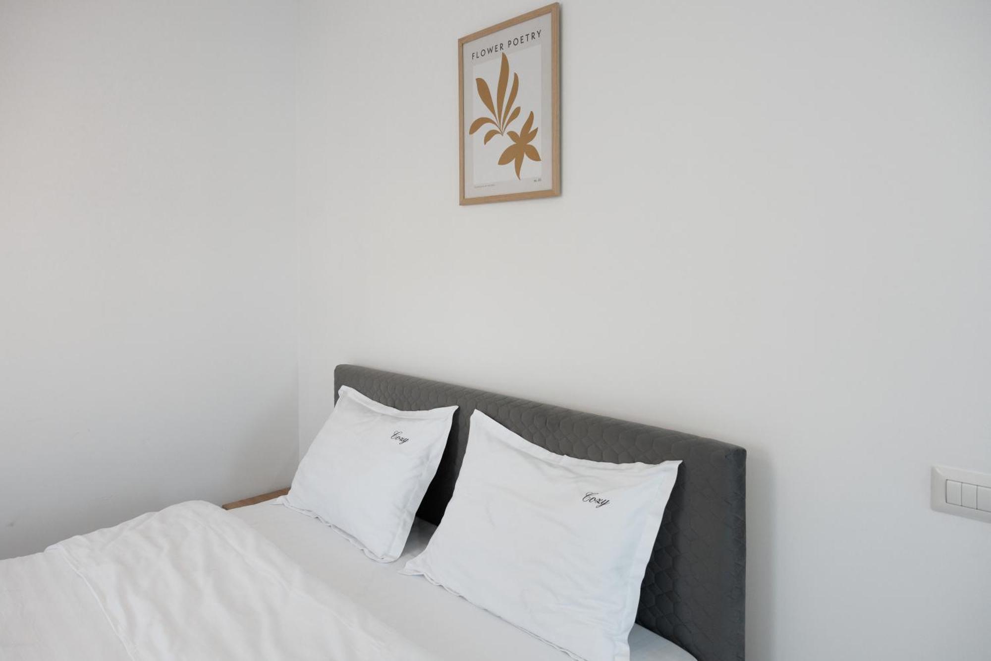 Exclusive Ultracentral Apartments And Studios #Enescu#Universitatii#Suceava Luaran gambar
