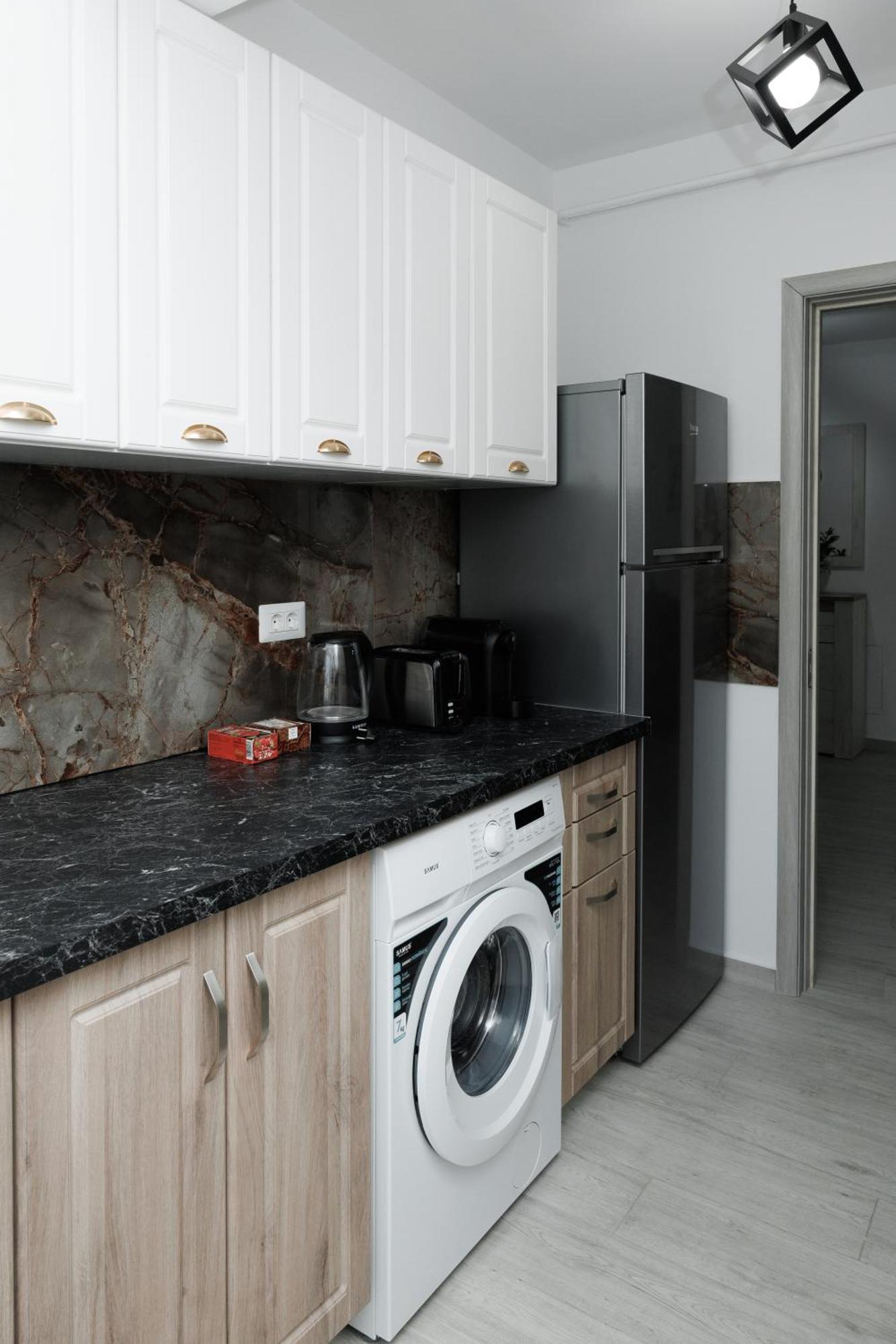 Exclusive Ultracentral Apartments And Studios #Enescu#Universitatii#Suceava Luaran gambar