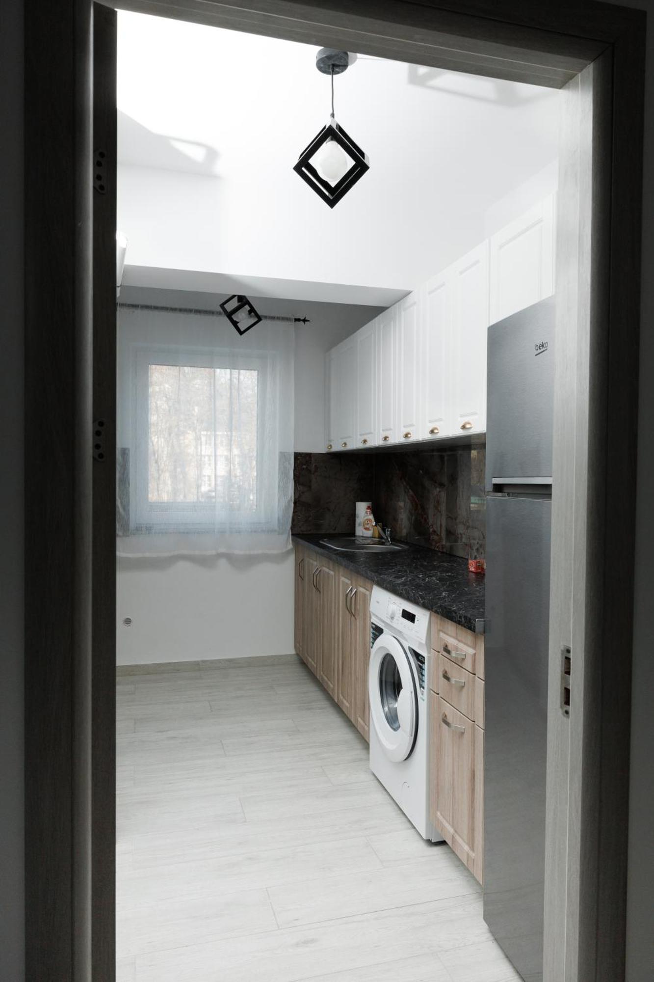 Exclusive Ultracentral Apartments And Studios #Enescu#Universitatii#Suceava Luaran gambar