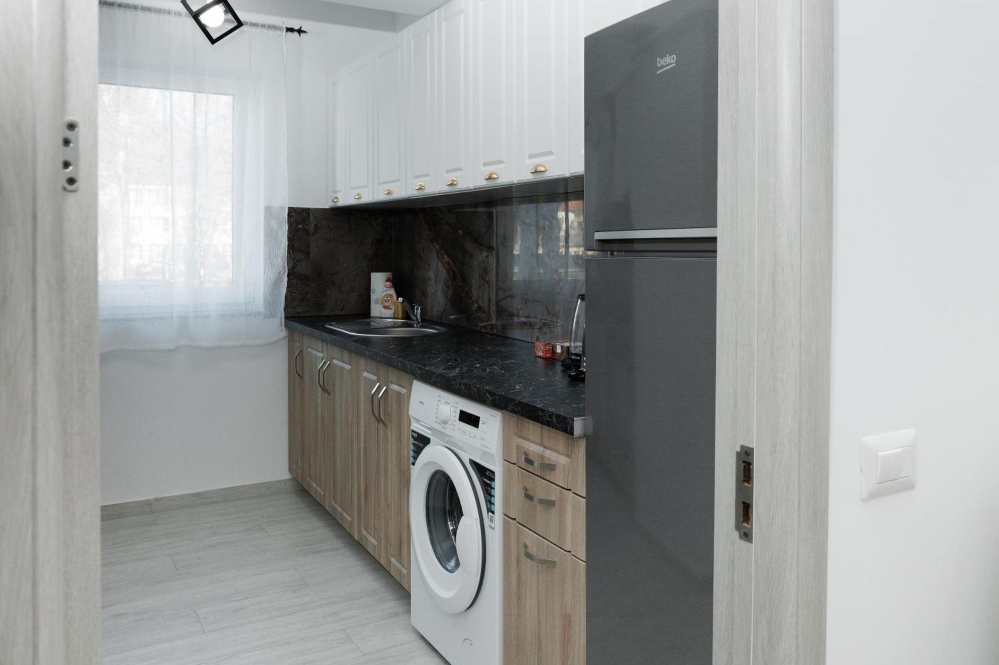 Exclusive Ultracentral Apartments And Studios #Enescu#Universitatii#Suceava Luaran gambar