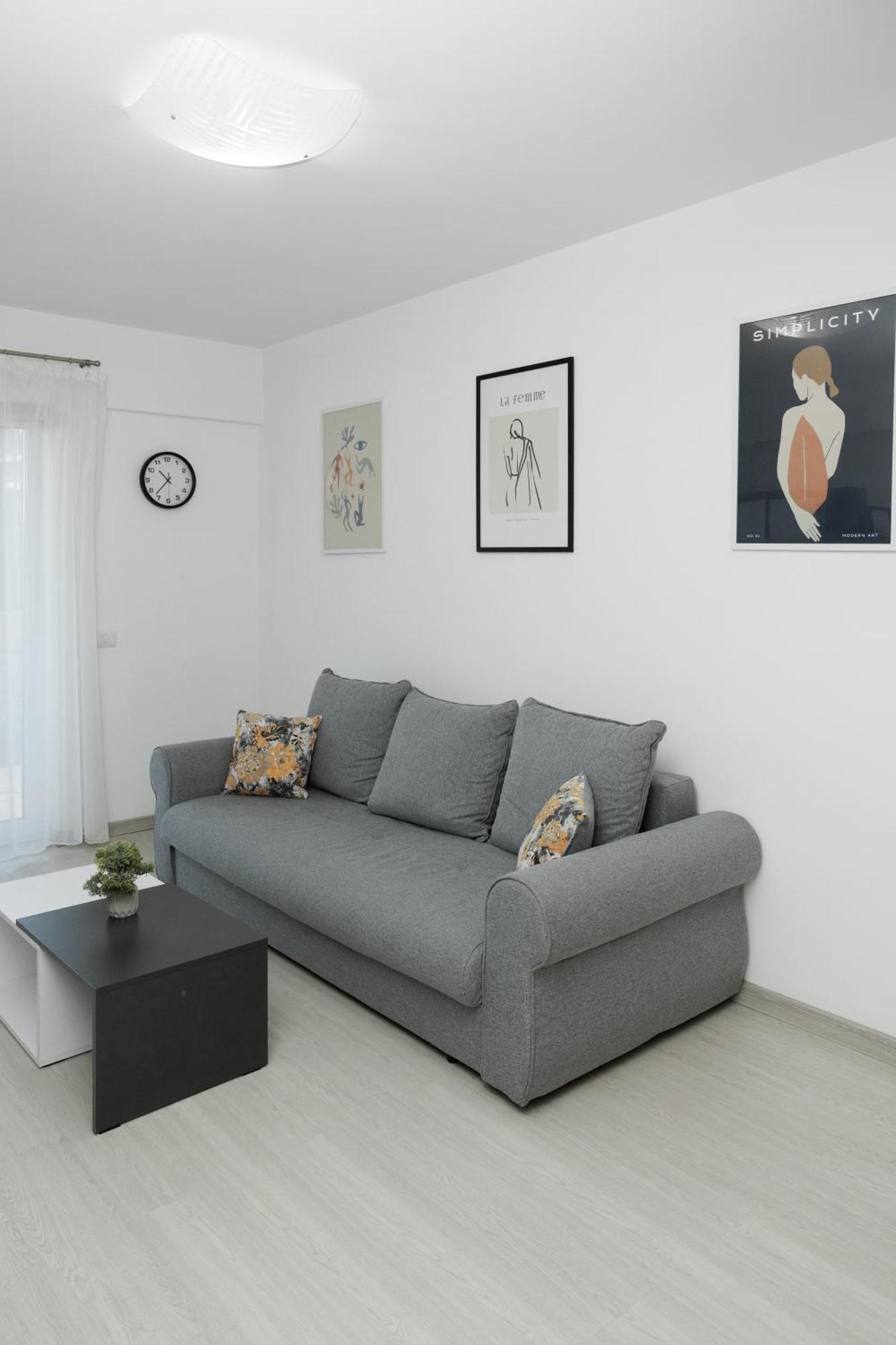 Exclusive Ultracentral Apartments And Studios #Enescu#Universitatii#Suceava Luaran gambar