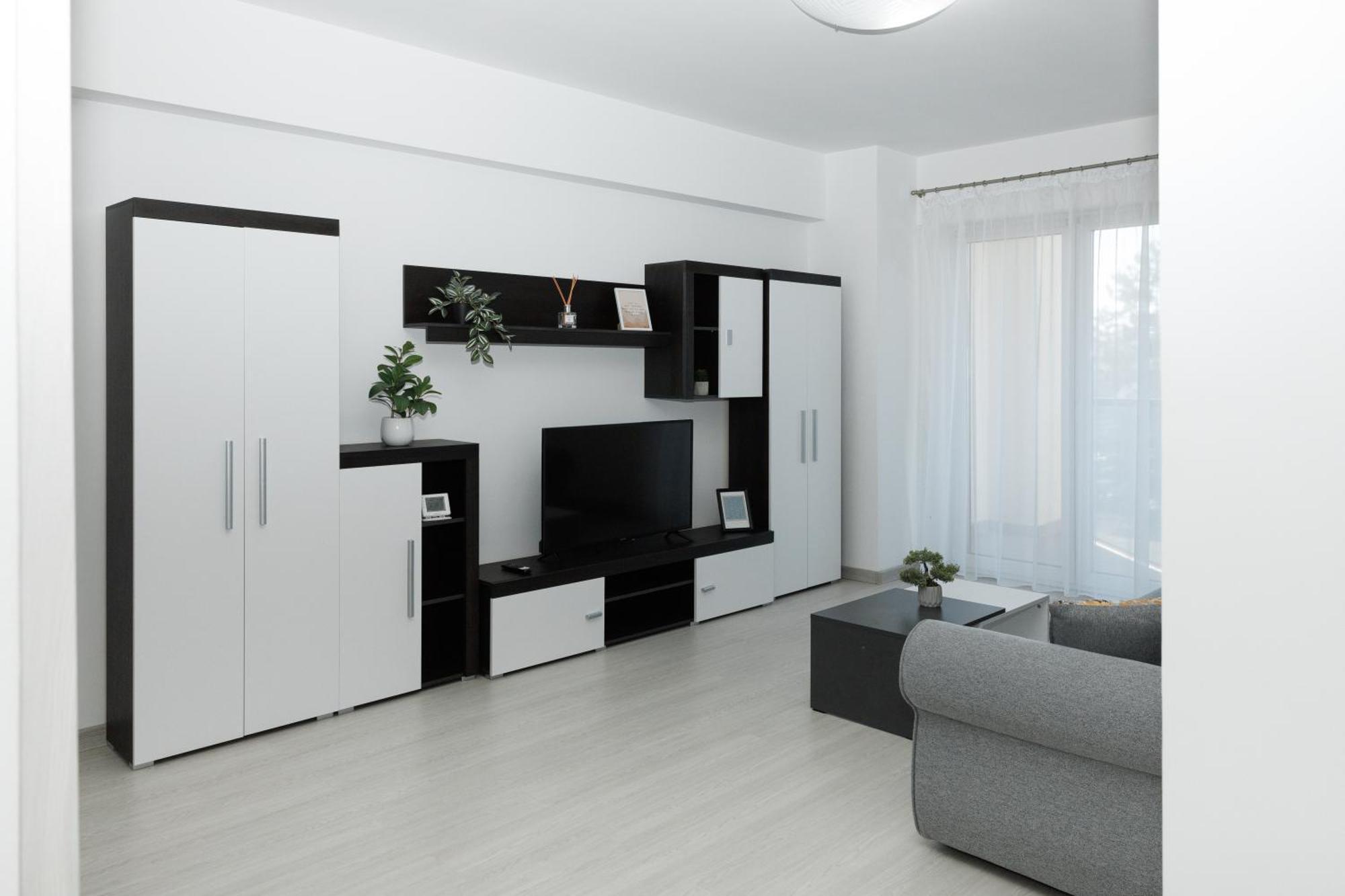 Exclusive Ultracentral Apartments And Studios #Enescu#Universitatii#Suceava Luaran gambar
