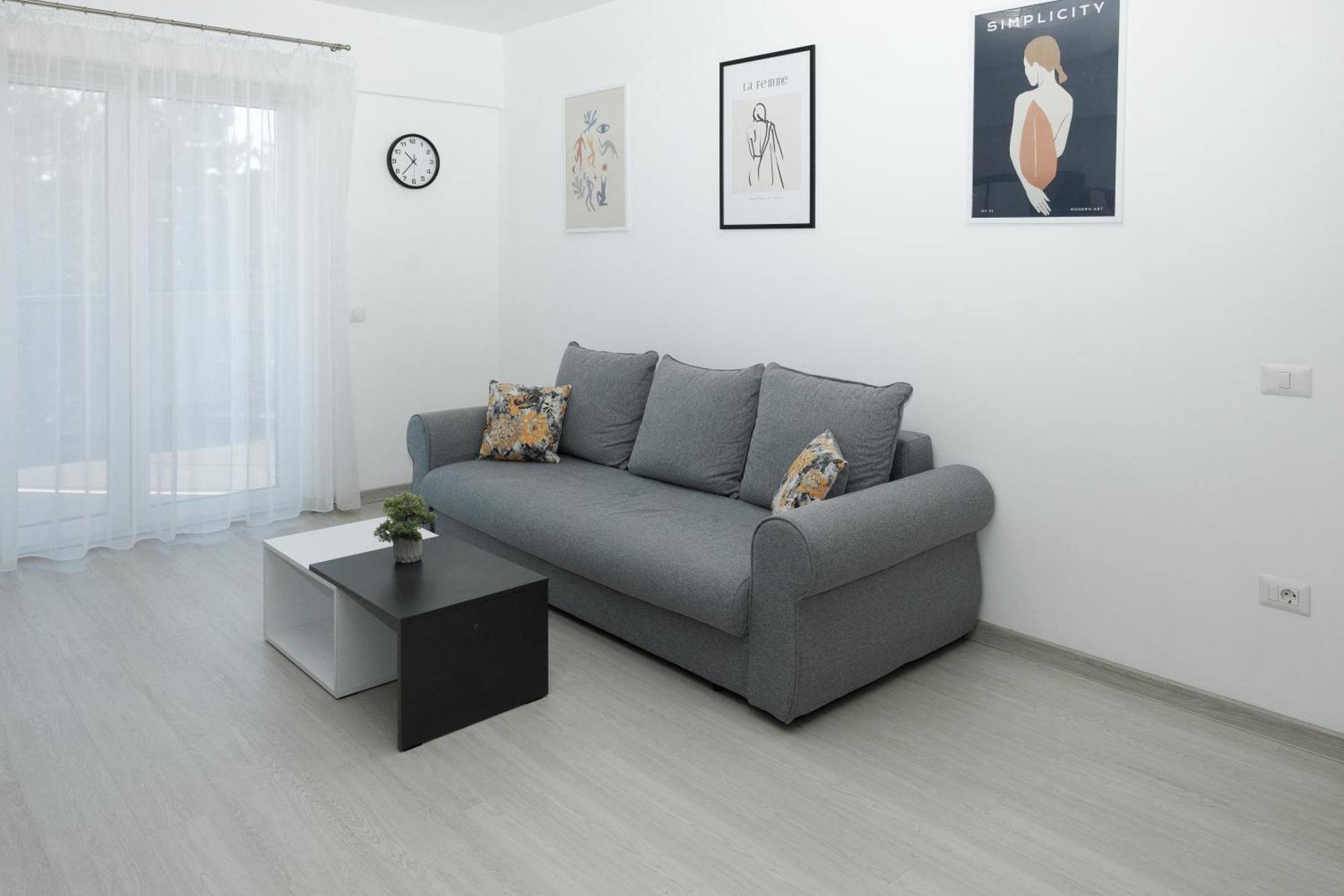 Exclusive Ultracentral Apartments And Studios #Enescu#Universitatii#Suceava Luaran gambar