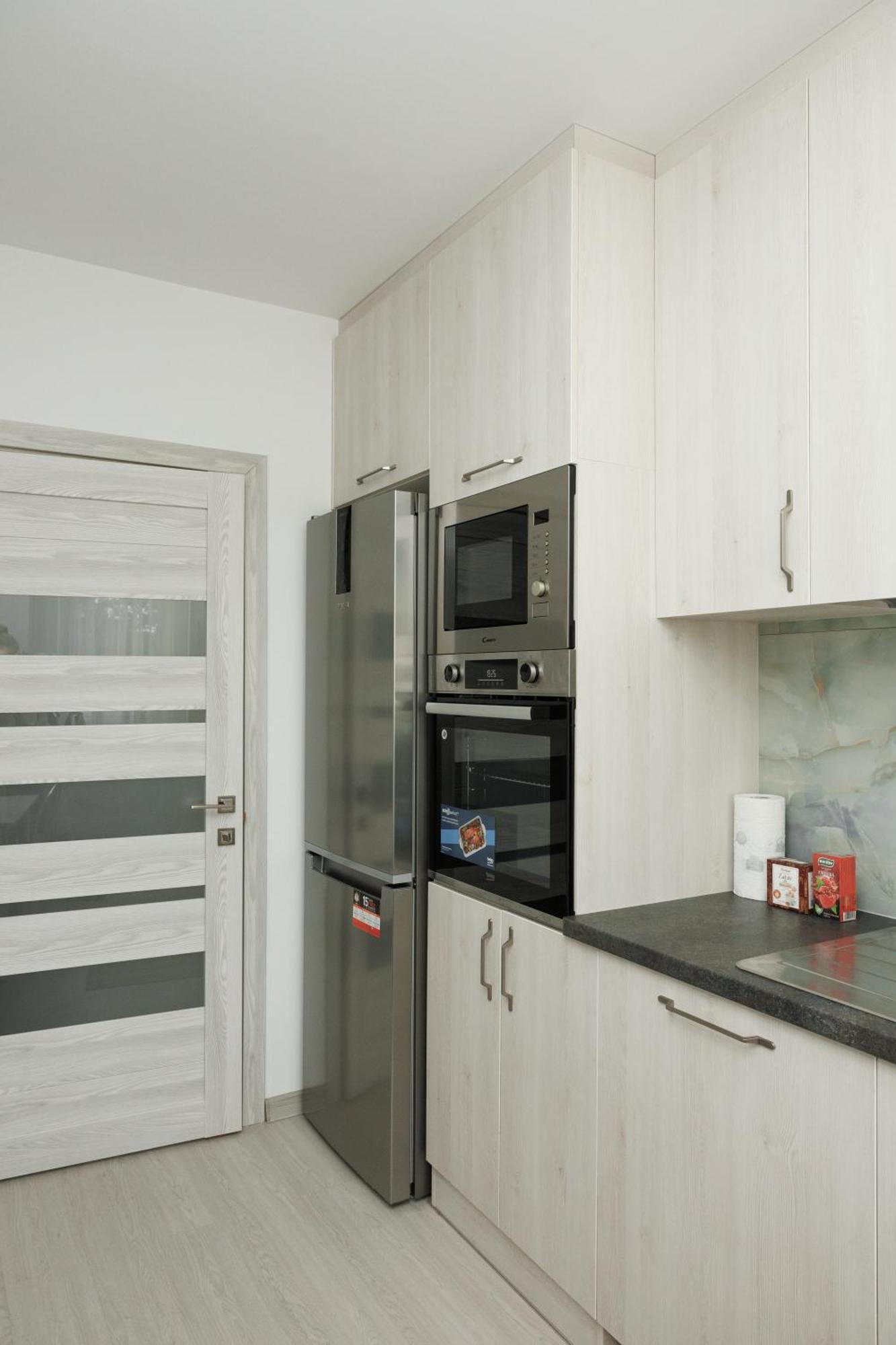 Exclusive Ultracentral Apartments And Studios #Enescu#Universitatii#Suceava Luaran gambar