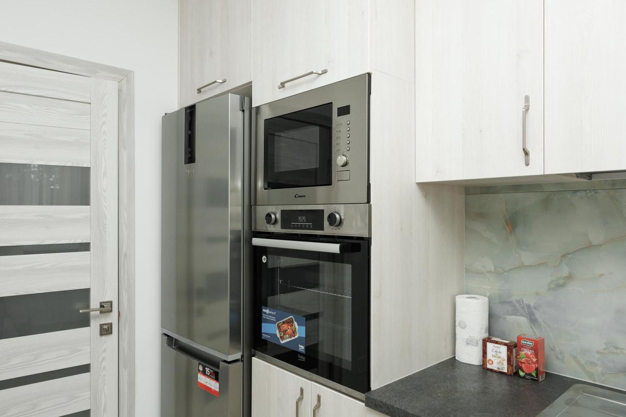 Exclusive Ultracentral Apartments And Studios #Enescu#Universitatii#Suceava Luaran gambar