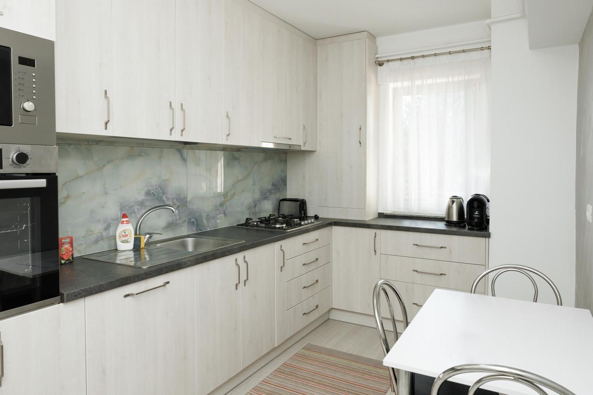 Exclusive Ultracentral Apartments And Studios #Enescu#Universitatii#Suceava Luaran gambar