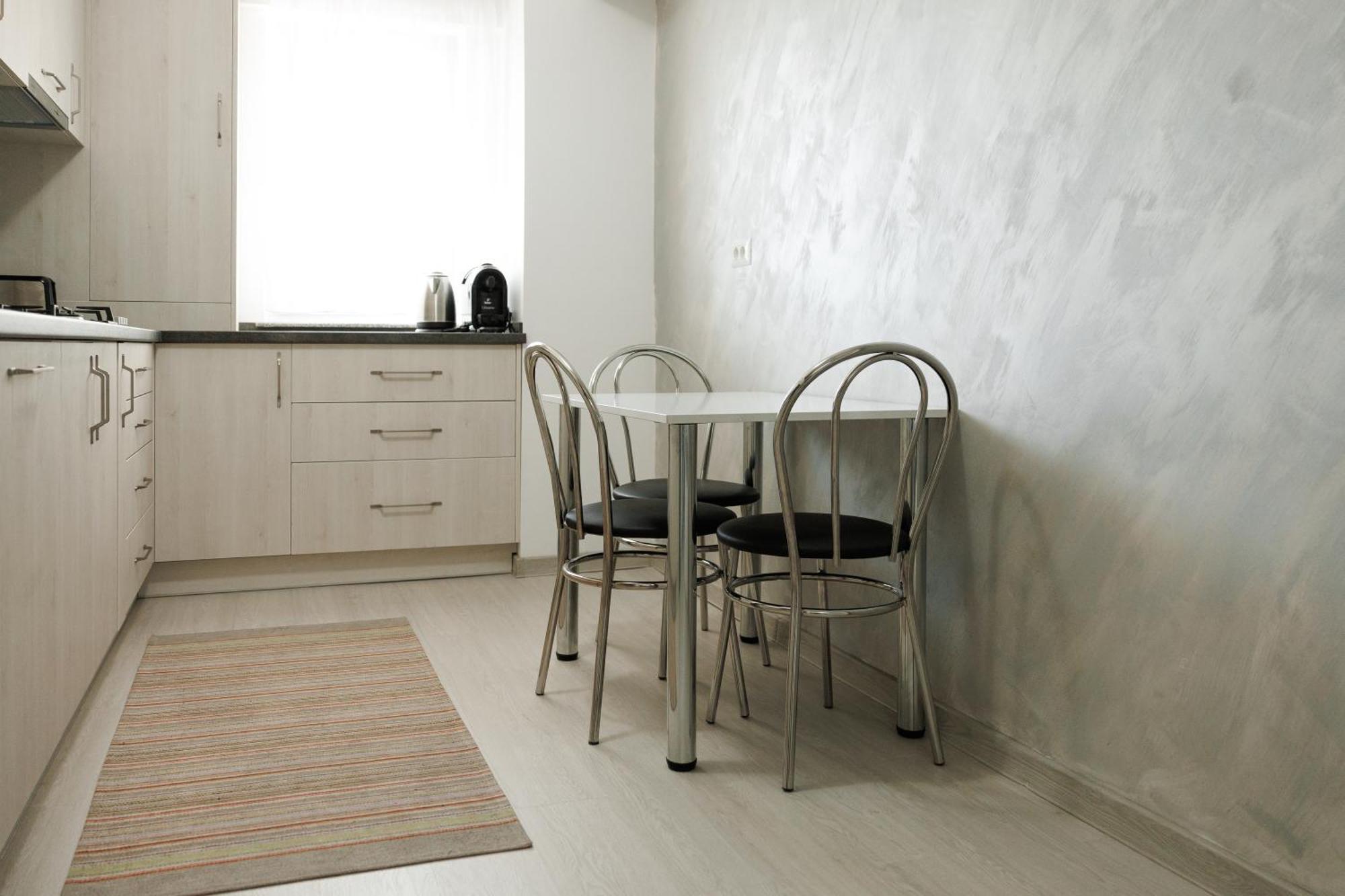 Exclusive Ultracentral Apartments And Studios #Enescu#Universitatii#Suceava Luaran gambar