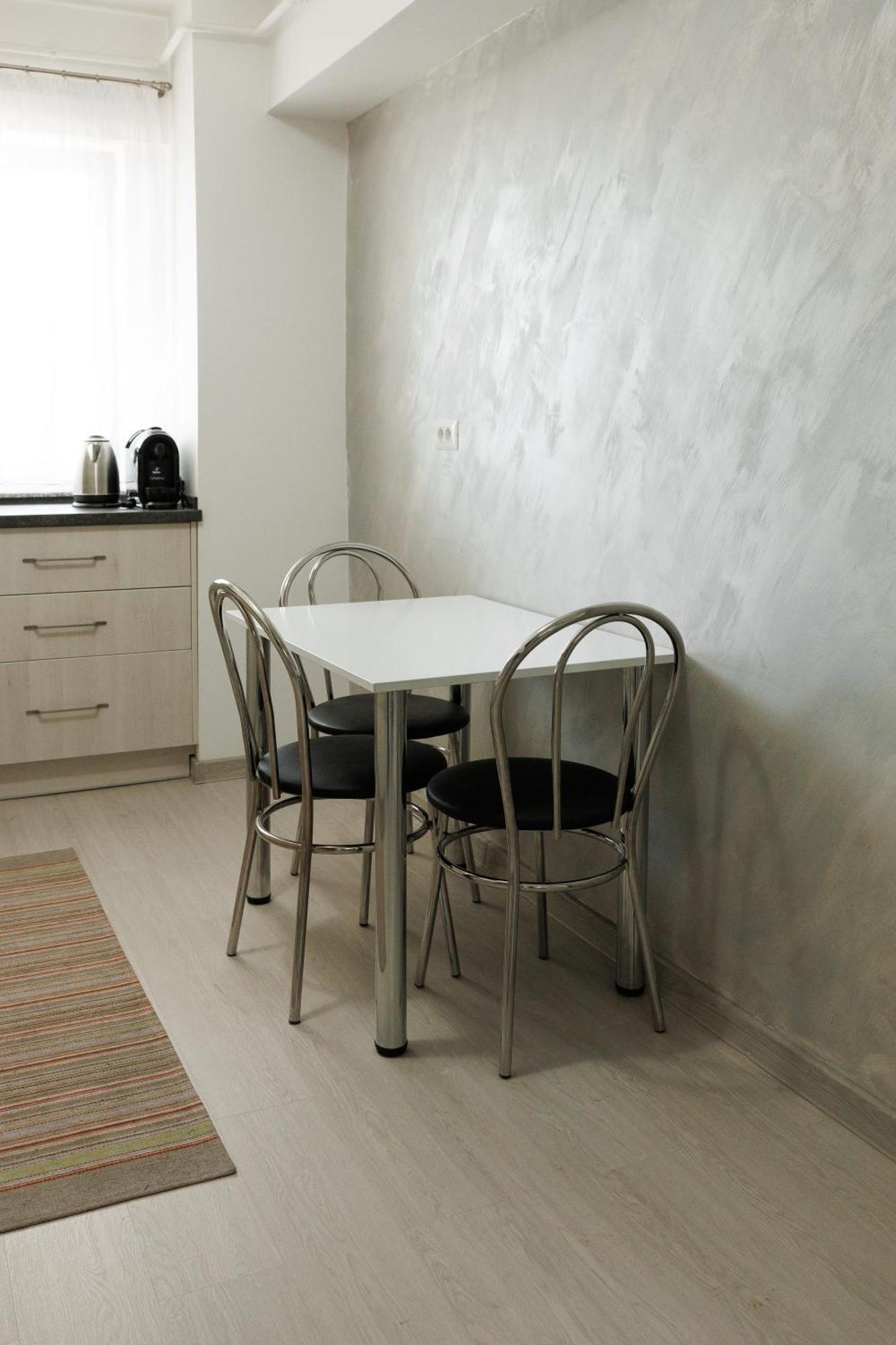 Exclusive Ultracentral Apartments And Studios #Enescu#Universitatii#Suceava Luaran gambar